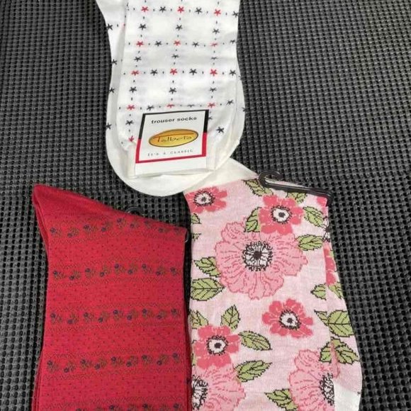 COPY - Talbots Trouser Socks - Picture 6 of 7